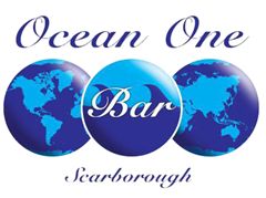 Ocean One Bar, Scarborough