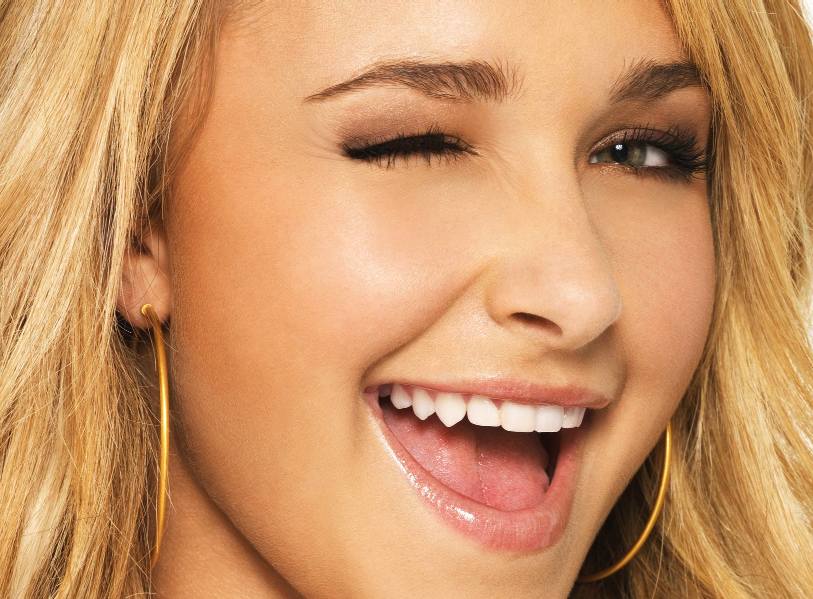 Hayden Panettiere - Wikipedia