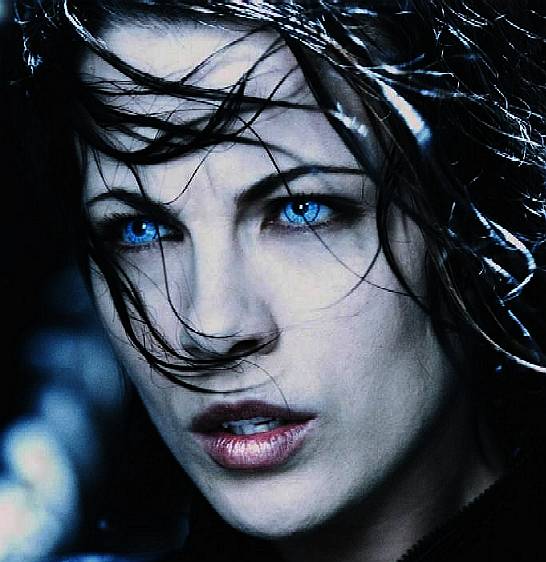 Kate Beckinsale - Underworld the dark side