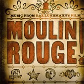 Moulin Rouge soundtrack