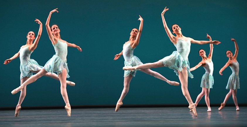 The Royal Ballet, Ballo Della Regina