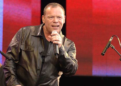 Ali Campbell - UB40