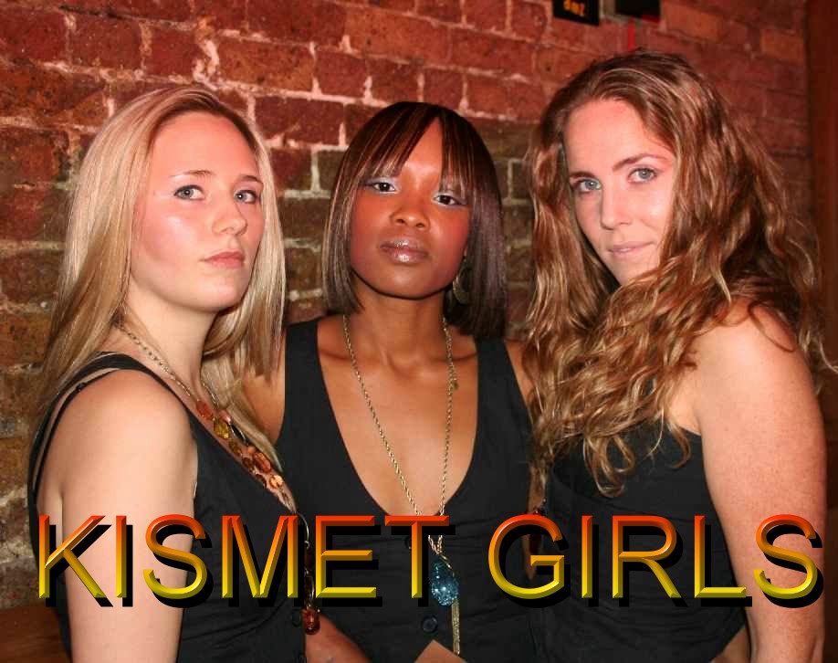 Kismet Girls trademark