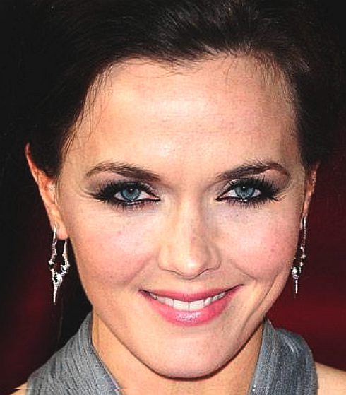 Victoria Pendleton, Olympic gold medalist