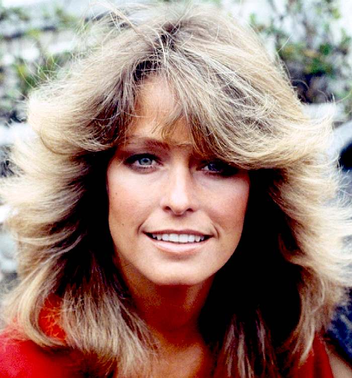 FARRAH FAWCETT