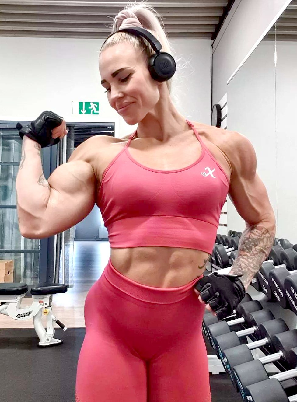 Heidi Vourela