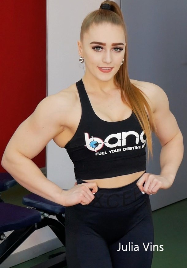 Julia Vins